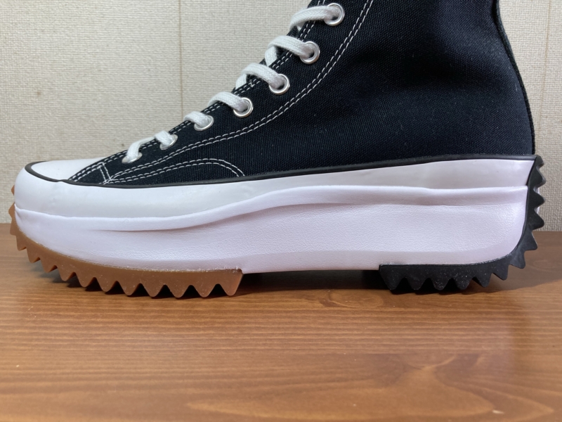 Converse RUN STAR HIKE 日本未発売モデル - スニーカー