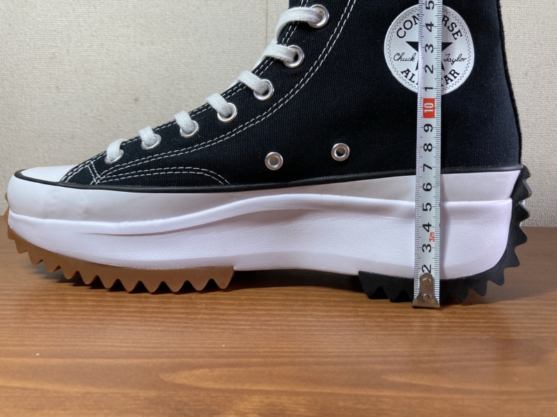 converse コンバース ランスターハイク 28センチ - スニーカー